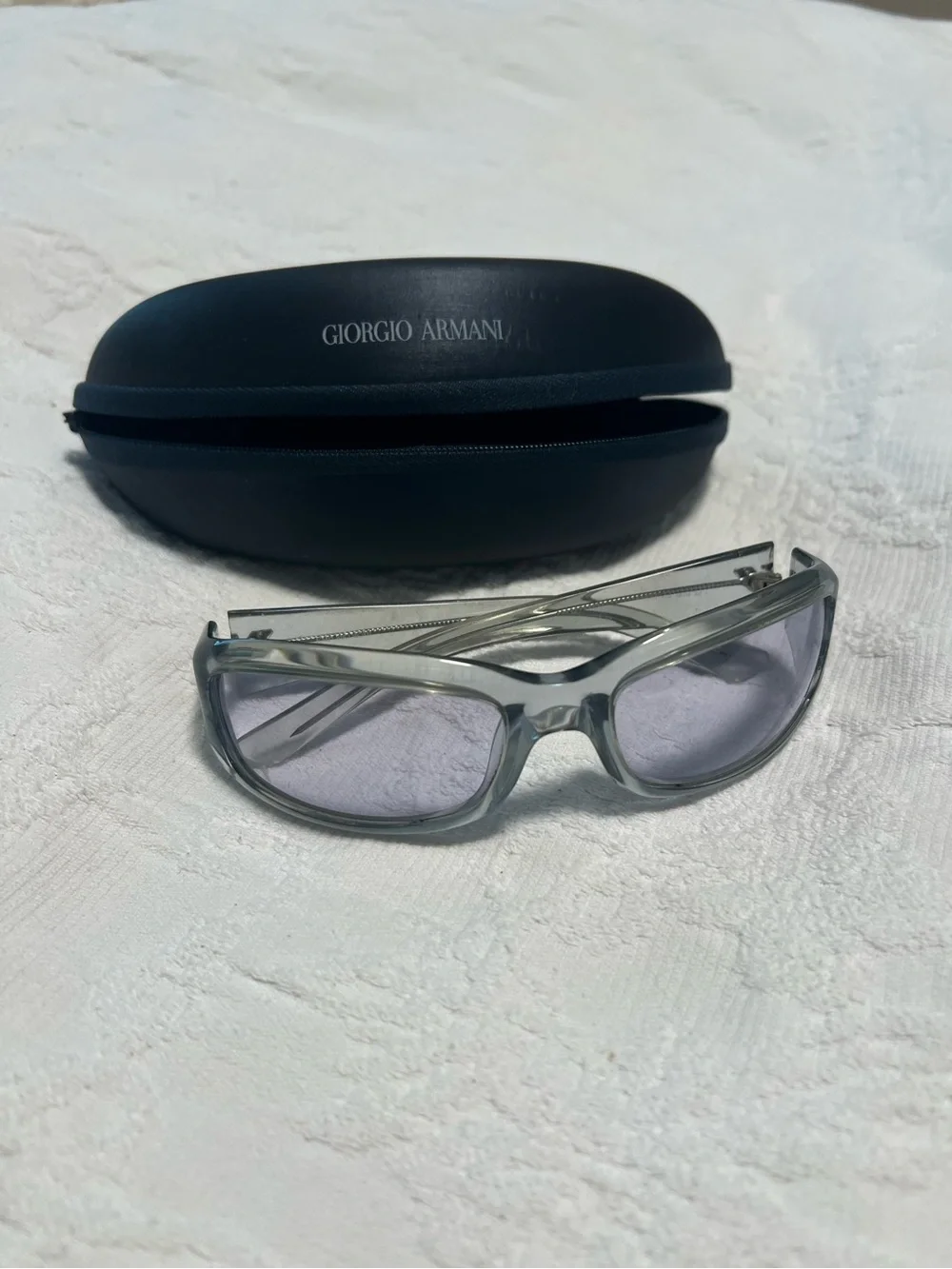 Giorgio Armani Glasses